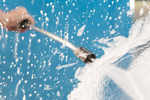 Best Restaurant Pressure Washing  in La Honda, CA