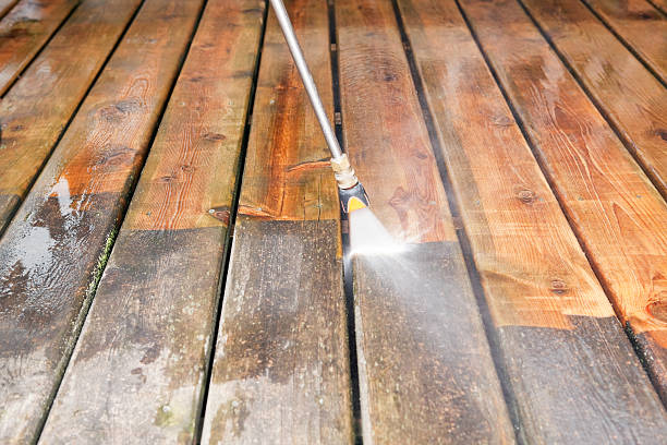 Boat and Dock Cleaning in La Honda, CA